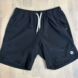 Vuori Men's Kore Shorts